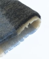Acne Studios（アクネストゥディオズ）マフラー ベージュ サイズ:- メンズ/2200723888086