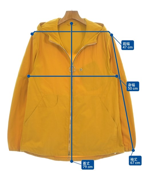 Acne Studios（アクネストゥディオズ）その他 オレンジ サイズ:46(M位) メンズ/2200724139019