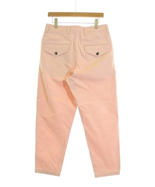 Acne Studios（アクネストゥディオズ）その他 ピンク サイズ:46(M位) メンズ/2200724230013