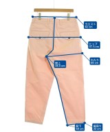 Acne Studios（アクネストゥディオズ）その他 ピンク サイズ:46(M位) メンズ/2200724230013