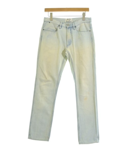 Acne Studios(アクネストゥディオズ)のデニムパンツ サイズ:30(M位) 6,600円