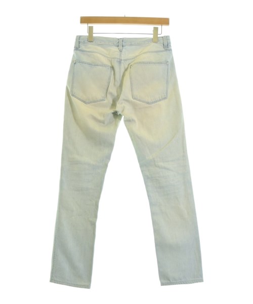 Acne Studios（アクネストゥディオズ）デニムパンツ 青 サイズ:30(M位) メンズ/2200724230020