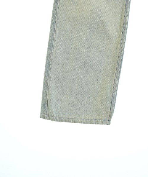 Acne Studios（アクネストゥディオズ）デニムパンツ 青 サイズ:30(M位) メンズ/2200724230020