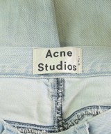 Acne Studios（アクネストゥディオズ）デニムパンツ 青 サイズ:30(M位) メンズ/2200724230020