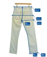 Acne Studios（アクネストゥディオズ）デニムパンツ 青 サイズ:30(M位) メンズ/2200724230020