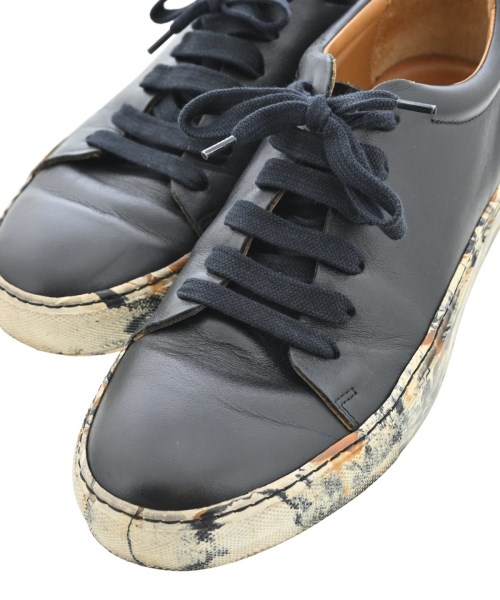 Acne Studios（アクネストゥディオズ）スニーカー 黒 サイズ:EU40(25cm位) メンズ/2200724516018
