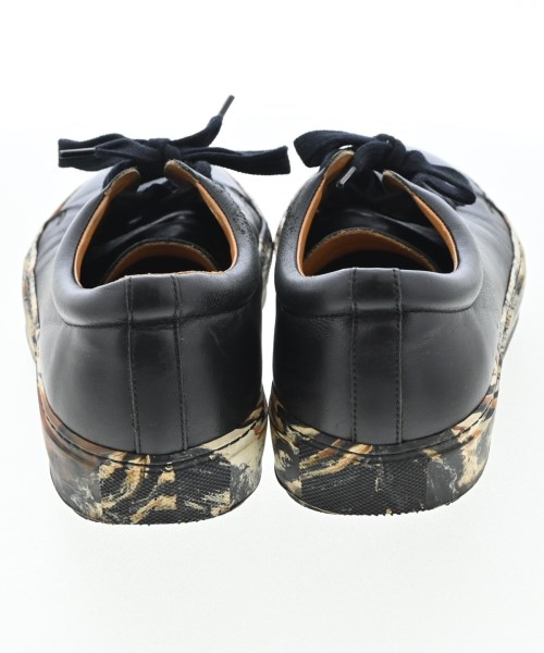 Acne Studios（アクネストゥディオズ）スニーカー 黒 サイズ:EU40(25cm位) メンズ/2200724516018