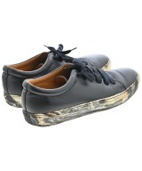 Acne Studios（アクネストゥディオズ）スニーカー 黒 サイズ:EU40(25cm位) メンズ/2200724516018