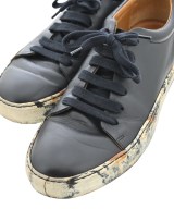 Acne Studios（アクネストゥディオズ）スニーカー 黒 サイズ:EU40(25cm位) メンズ/2200724516018