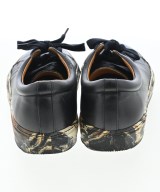 Acne Studios（アクネストゥディオズ）スニーカー 黒 サイズ:EU40(25cm位) メンズ/2200724516018