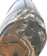 Acne Studios（アクネストゥディオズ）スニーカー 黒 サイズ:EU40(25cm位) メンズ/2200724516018
