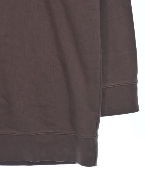 Acne Studios（アクネストゥディオズ）スウェット 茶 サイズ:XS メンズ/2200721181127