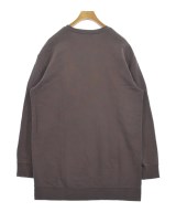 Acne Studios（アクネストゥディオズ）スウェット 茶 サイズ:XS メンズ/2200721181127