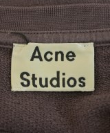 Acne Studios（アクネストゥディオズ）スウェット 茶 サイズ:XS メンズ/2200721181127