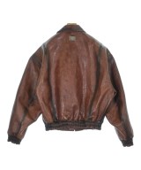 Acne Studios（アクネストゥディオズ）その他 茶 サイズ:46(M位) メンズ/2200724641017