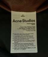 Acne Studios（アクネストゥディオズ）その他 茶 サイズ:46(M位) メンズ/2200724641017