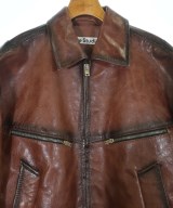 Acne Studios（アクネストゥディオズ）その他 茶 サイズ:46(M位) メンズ/2200724641017