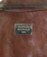 Acne Studios（アクネストゥディオズ）その他 茶 サイズ:46(M位) メンズ/2200724641017