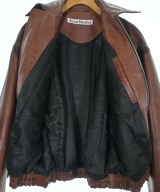 Acne Studios（アクネストゥディオズ）その他 茶 サイズ:46(M位) メンズ/2200724641017