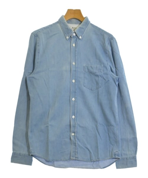 Acne Studios(アクネストゥディオズ)のカジュアルシャツ サイズ:48(L位) 3,300円