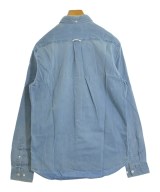 Acne Studios（アクネストゥディオズ）カジュアルシャツ 青 サイズ:48(L位) メンズ/2200720418156