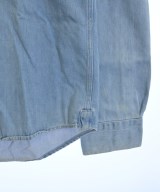 Acne Studios（アクネストゥディオズ）カジュアルシャツ 青 サイズ:48(L位) メンズ/2200720418156