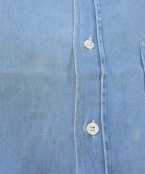 Acne Studios（アクネストゥディオズ）カジュアルシャツ 青 サイズ:48(L位) メンズ/2200720418156