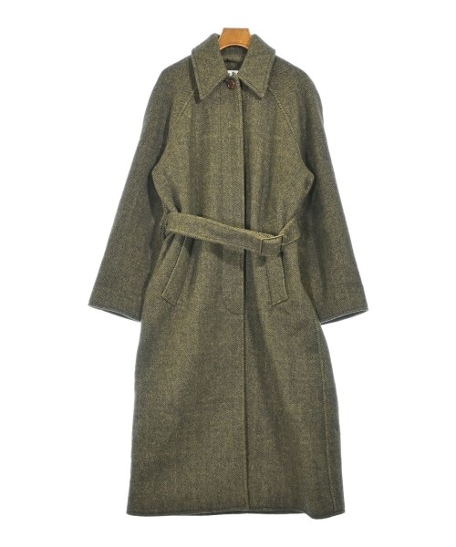 Acne Studios(アクネストゥディオズ)のステンカラーコート サイズ:32(XXS位) 86,000円