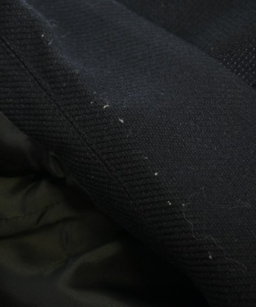 Acne Studios（アクネストゥディオズ）チェスターコート 黒 サイズ:46(M位) メンズ/2200721871011