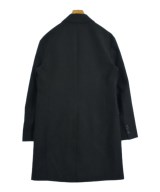 Acne Studios（アクネストゥディオズ）チェスターコート 黒 サイズ:46(M位) メンズ/2200721871011