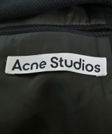 Acne Studios（アクネストゥディオズ）チェスターコート 黒 サイズ:46(M位) メンズ/2200721871011