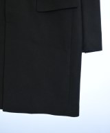 Acne Studios（アクネストゥディオズ）チェスターコート 黒 サイズ:46(M位) メンズ/2200721871011
