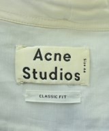 Acne Studios（アクネストゥディオズ）カジュアルシャツ 青 サイズ:44(S位) メンズ/2200723496175