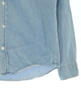 Acne Studios（アクネストゥディオズ）カジュアルシャツ 青 サイズ:44(S位) メンズ/2200723496175