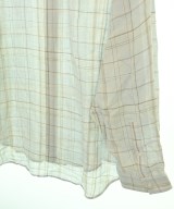 Acne Studios（アクネストゥディオズ）カジュアルシャツ 青 サイズ:46(XXL位) メンズ/2200725142056