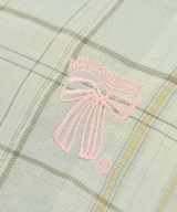 Acne Studios（アクネストゥディオズ）カジュアルシャツ 青 サイズ:46(XXL位) メンズ/2200725142056