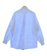 Acne Studios（アクネストゥディオズ）カジュアルシャツ 青 サイズ:46(M位) メンズ/2200725452018