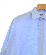 Acne Studios（アクネストゥディオズ）カジュアルシャツ 青 サイズ:46(M位) メンズ/2200725452018
