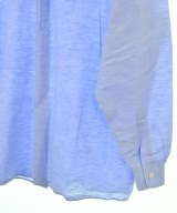 Acne Studios（アクネストゥディオズ）カジュアルシャツ 青 サイズ:46(M位) メンズ/2200725452018