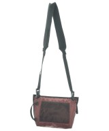 Acne Studios（アクネストゥディオズ）ショルダーバッグ 赤 サイズ:- メンズ/2200721425092