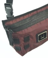 Acne Studios（アクネストゥディオズ）ショルダーバッグ 赤 サイズ:- メンズ/2200721425092