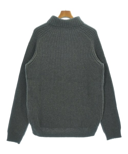 Acne Studios（アクネストゥディオズ）ニット・セーター グレー サイズ:S メンズ/2200725967024
