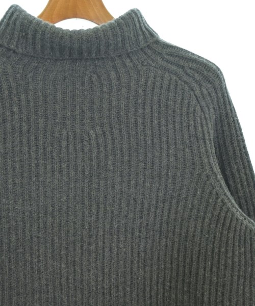 Acne Studios（アクネストゥディオズ）ニット・セーター グレー サイズ:S メンズ/2200725967024