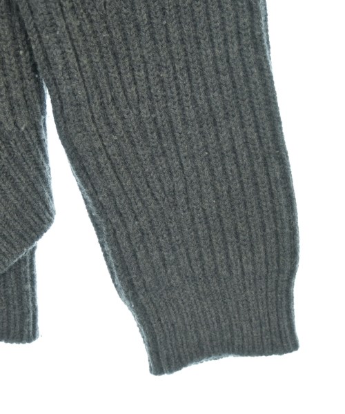 Acne Studios（アクネストゥディオズ）ニット・セーター グレー サイズ:S メンズ/2200725967024