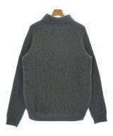 Acne Studios（アクネストゥディオズ）ニット・セーター グレー サイズ:S メンズ/2200725967024