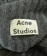 Acne Studios（アクネストゥディオズ）ニット・セーター グレー サイズ:S メンズ/2200725967024