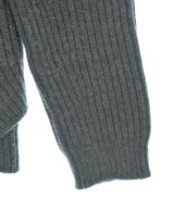 Acne Studios（アクネストゥディオズ）ニット・セーター グレー サイズ:S メンズ/2200725967024