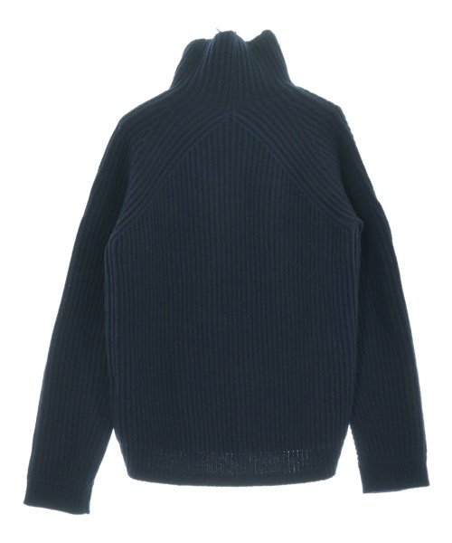 Acne Studios（アクネストゥディオズ）ニット・セーター 紺 サイズ:S メンズ/2200725967031