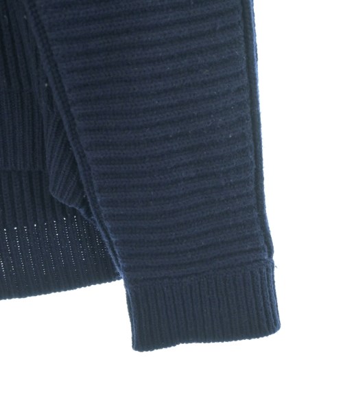 Acne Studios（アクネストゥディオズ）ニット・セーター 紺 サイズ:S メンズ/2200725967031