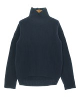 Acne Studios（アクネストゥディオズ）ニット・セーター 紺 サイズ:S メンズ/2200725967031